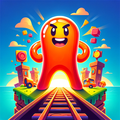 Jelly Man Shoot