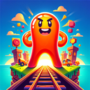 Jelly Man Shoot APK