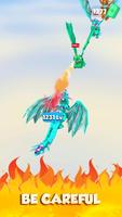 Level Up Dragons পোস্টার