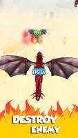 Level Up Dragons স্ক্রিনশট 1