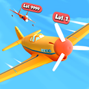Level Up Planes APK