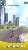 Longboard Skater screenshot 4
