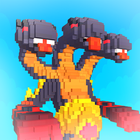 Pixel Obliteration 아이콘