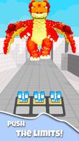 Pixel Obliteration 포스터