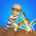 Prison Escape