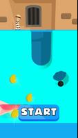 برنامه‌نما Prison Escape عکس از صفحه