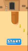 پوستر Prison Escape