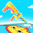 Rug Tuft Run-icoon