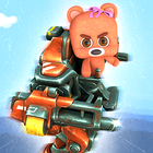 RoboCub 图标