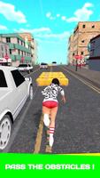 Parcour Run 截圖 1