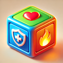 Rotating Defense APK