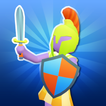Stickman Evolution Army icon