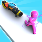 Stickman Mob Rush icon
