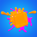 Super Jelly Cube
