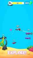 Scuba Fishing ภาพหน้าจอ 1