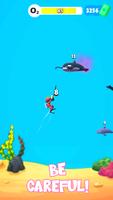 Scuba Fishing ภาพหน้าจอ 2