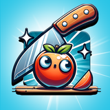 Slice Run Fight 圖標
