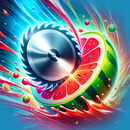 Slice Rush APK