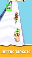Spinner Shoot Run screenshot 1
