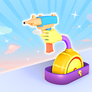 Spinning Gun APK