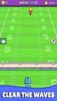 Sport Defense पोस्टर