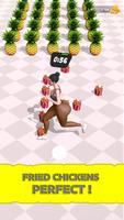 Twerk Battle Master captura de pantalla 1