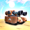 Tank Evolution Run APK
