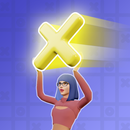 Tic Tac Toe Run APK