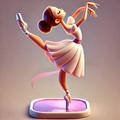Crown Her: Dance Dash