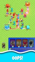 برنامه‌نما Tiny Domination عکس از صفحه