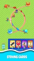 برنامه‌نما Tiny Domination عکس از صفحه