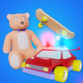 Toy Maker3D