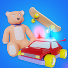 Toy Maker3D simgesi