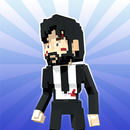 Voxel Shooter APK