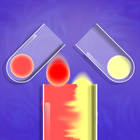 Water Sort & Match 아이콘