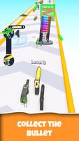 Weapon Merge Evolution Ekran Görüntüsü 2