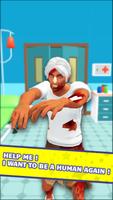 Zombie Makeover gönderen