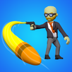 Curved Bullet APK