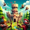 Brawl of Towers