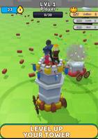 Brawl of Towers پوسٹر
