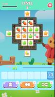 Tile Match: Mix Master screenshot 1