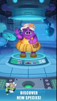 Monster Lab Master imagem de tela 1