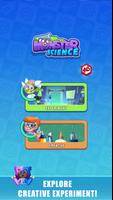 Monster Lab Master imagem de tela 2