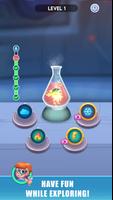 Monster Lab Master imagem de tela 3