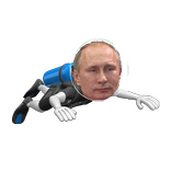 Путин - хозяин морей