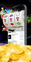 ONLINE CASINO KING – MOBILE CASINO ВОΝUЅЕЅ 截图 1