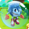 Pac And Ghost Bubble APK