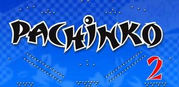 Pachinko 2