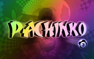 Pachinko 3 포스터