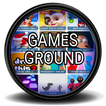 ”Mini Games Ground